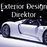 Exterior Design Direktor