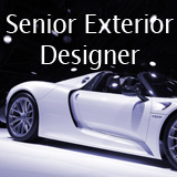 Senior Ext Designer