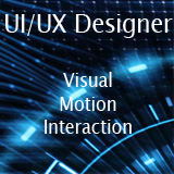 UI/UX Designer